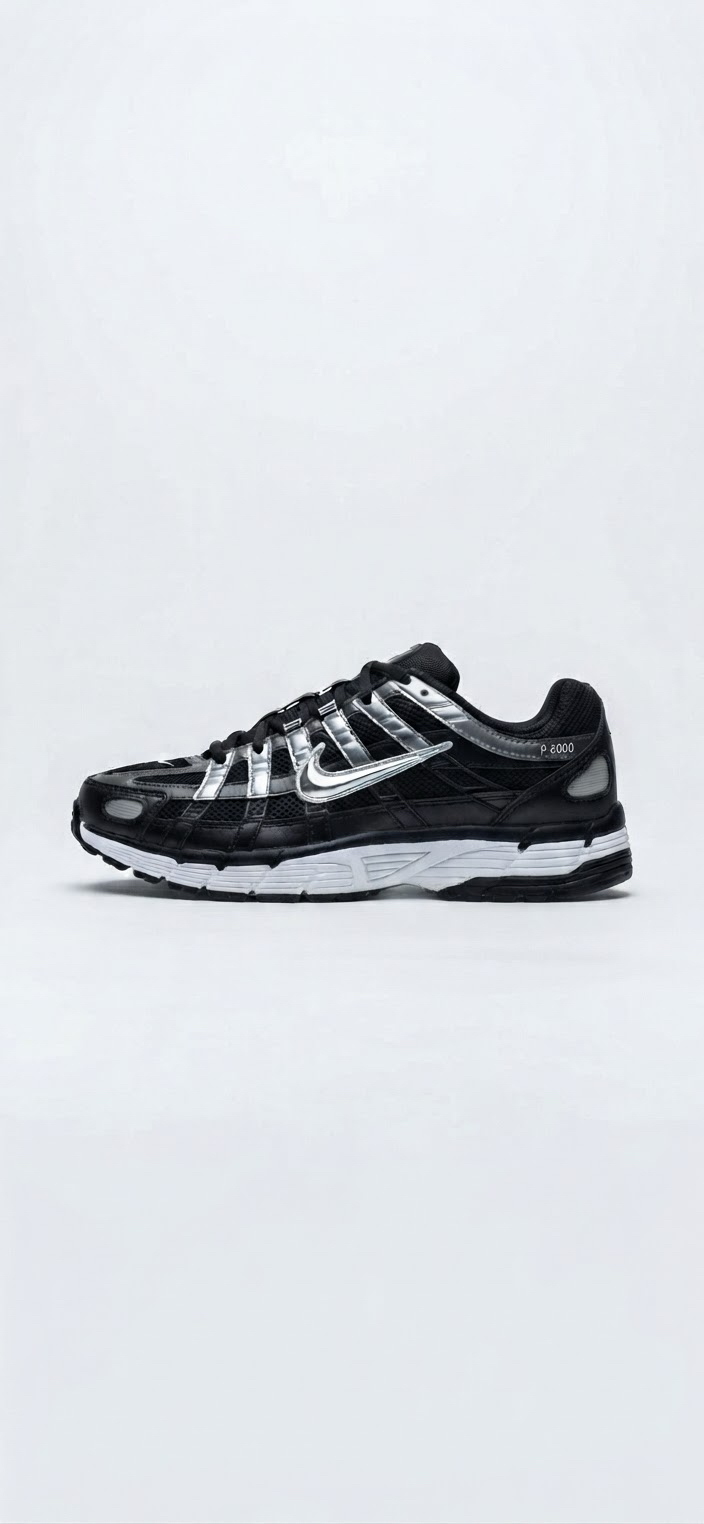 İthal Nike p6000