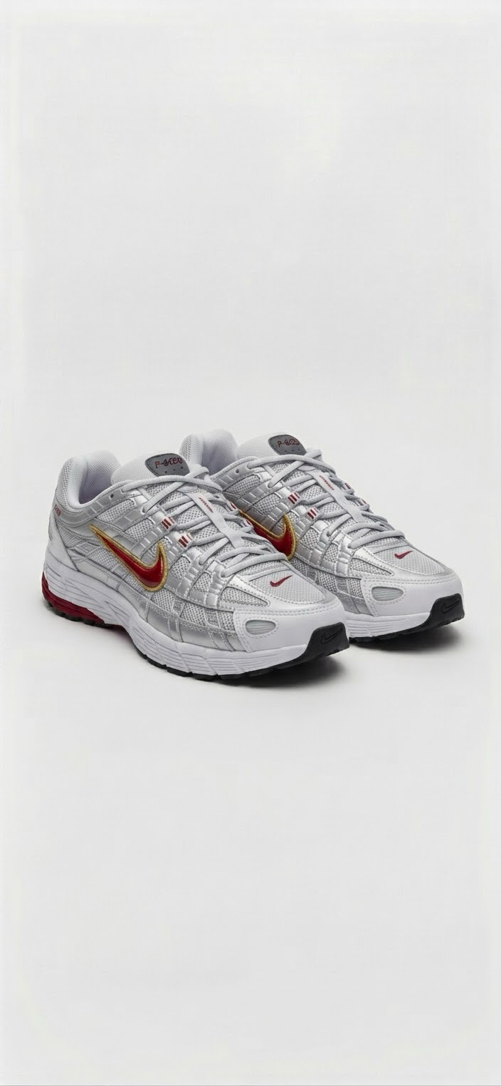 İthal nike p6000