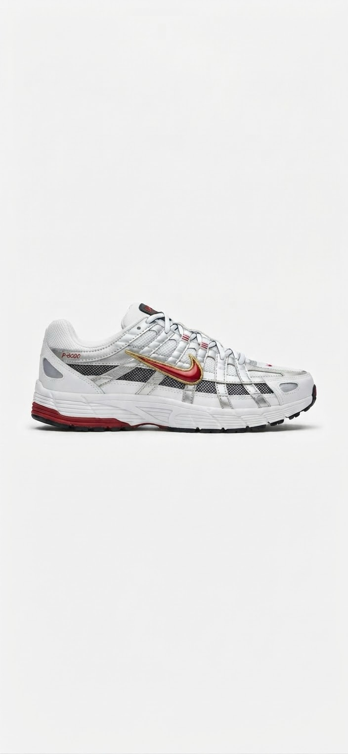 İthal nike p6000
