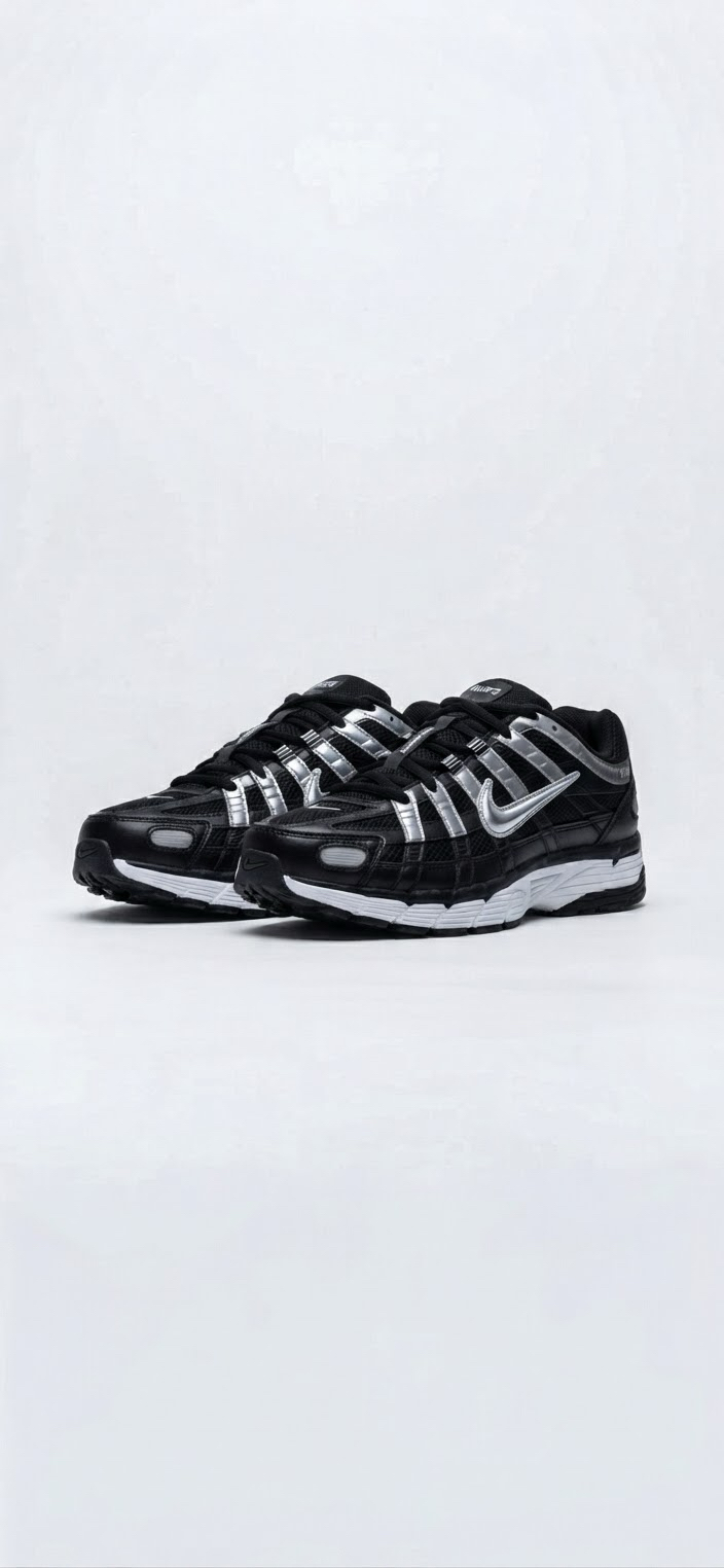 İthal Nike p6000