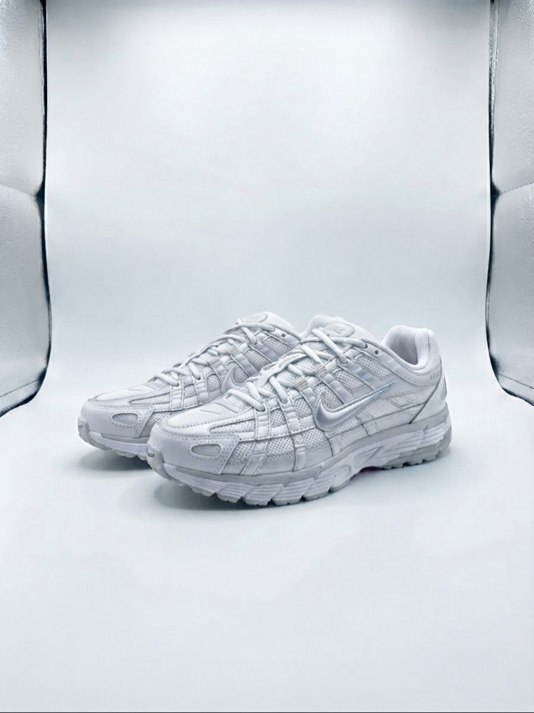 İthal nike p6000