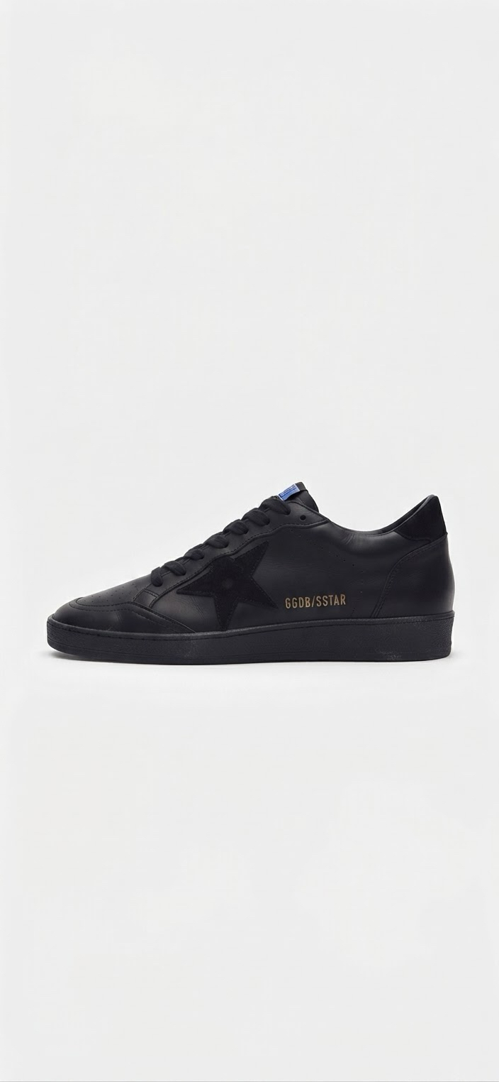 Golden Goose Super-Star