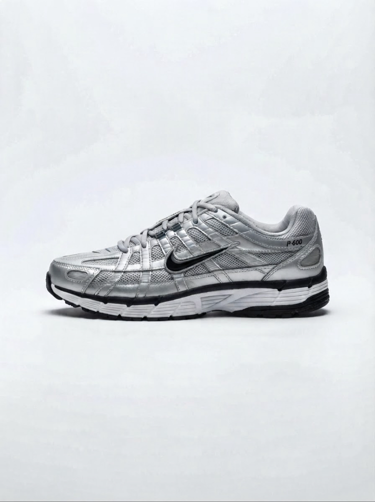 İthal Nike p6000