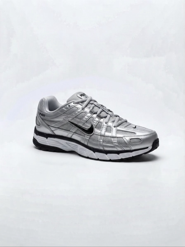 İthal Nike p6000