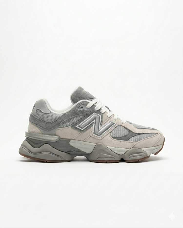 New balance 9060 gri 