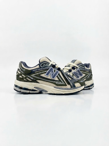 New balance 1906 green