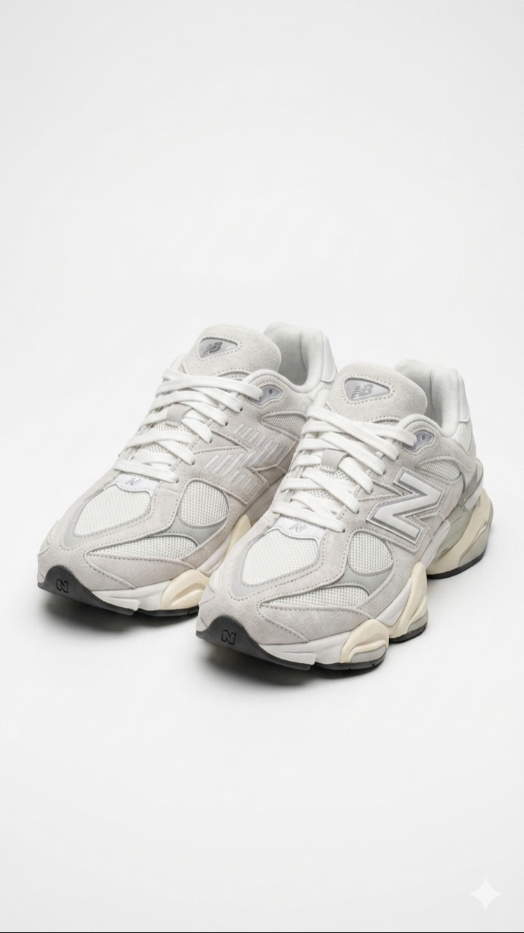 New balance 9060