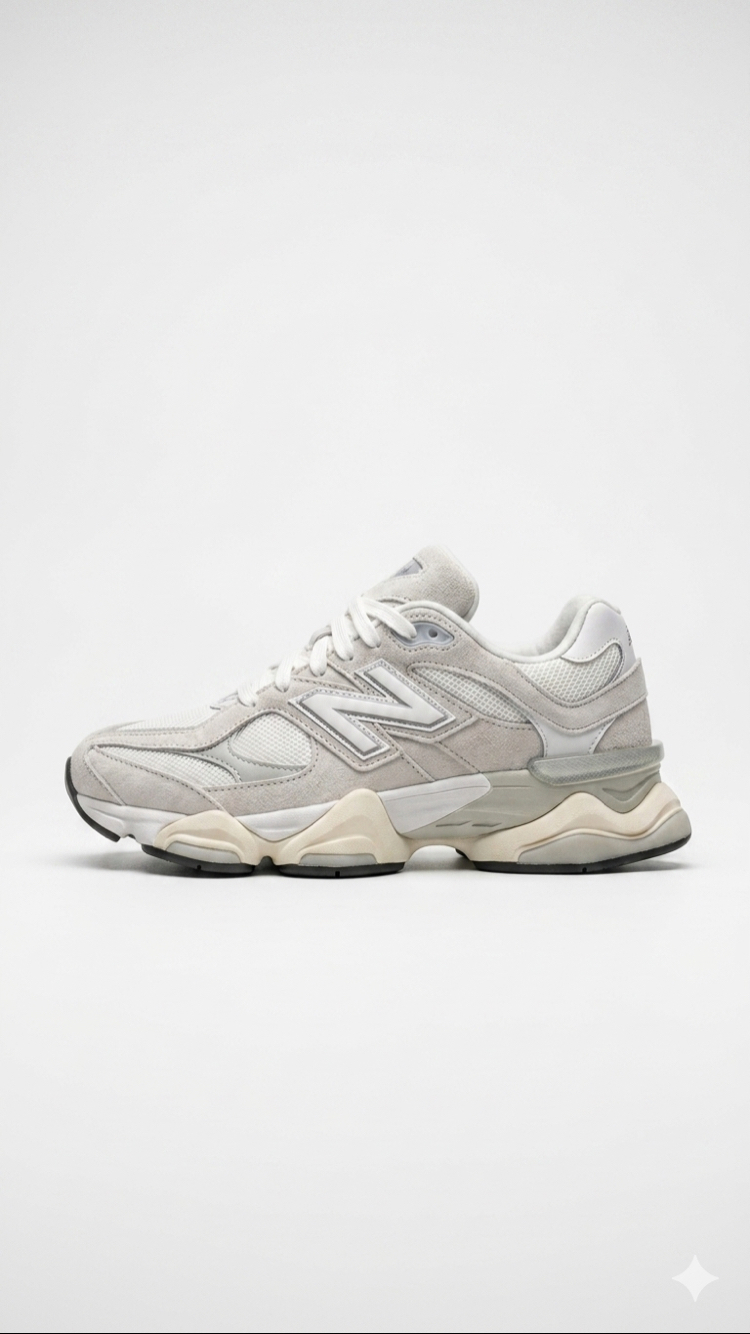 New balance 9060