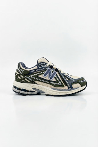 New balance 1906 green