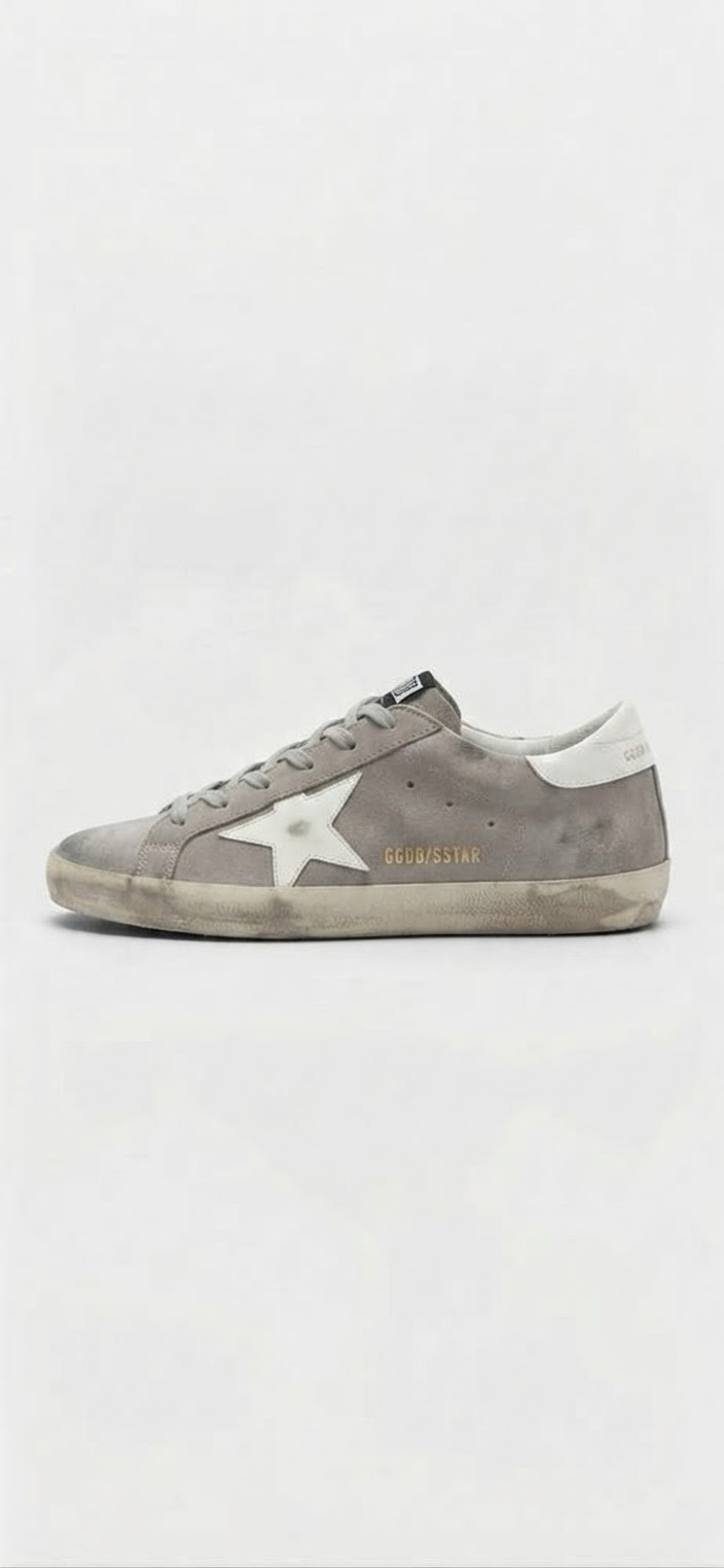 Golden Goose Super-Star