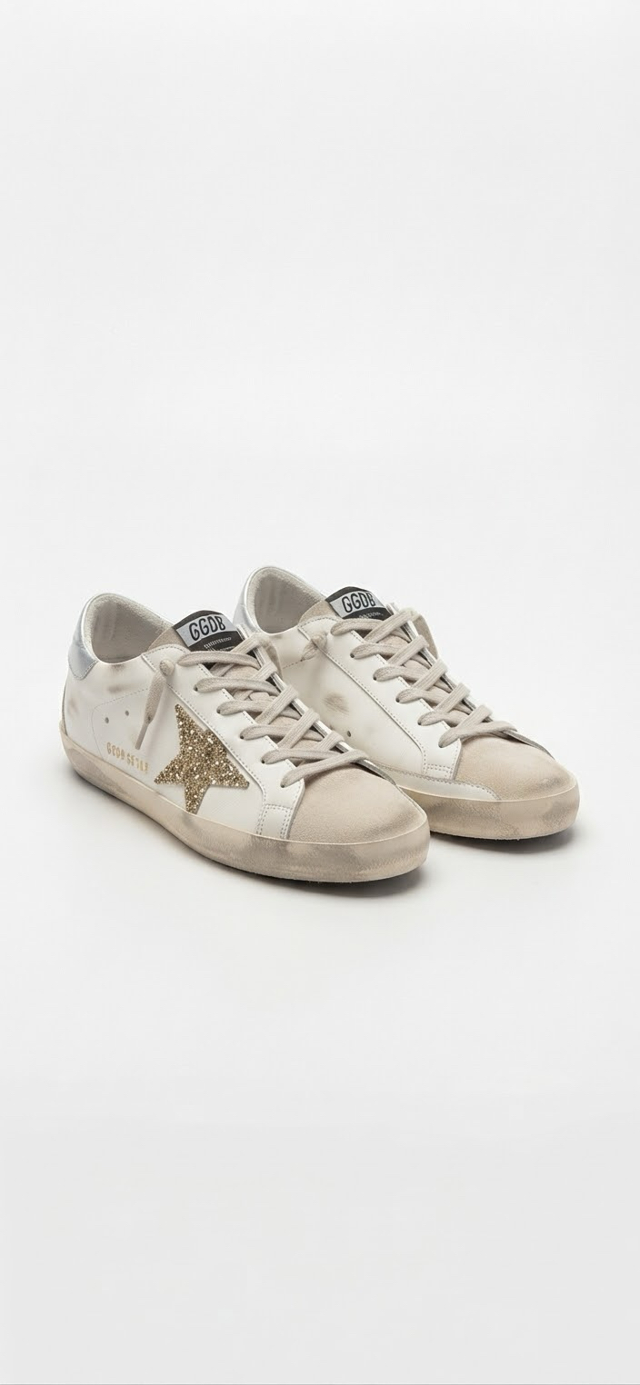 Golden Goose Super-Star