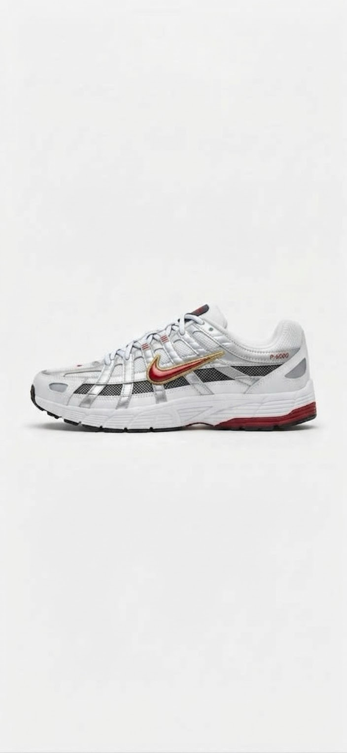 İthal nike p6000
