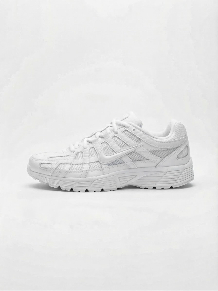 İthal nike p6000