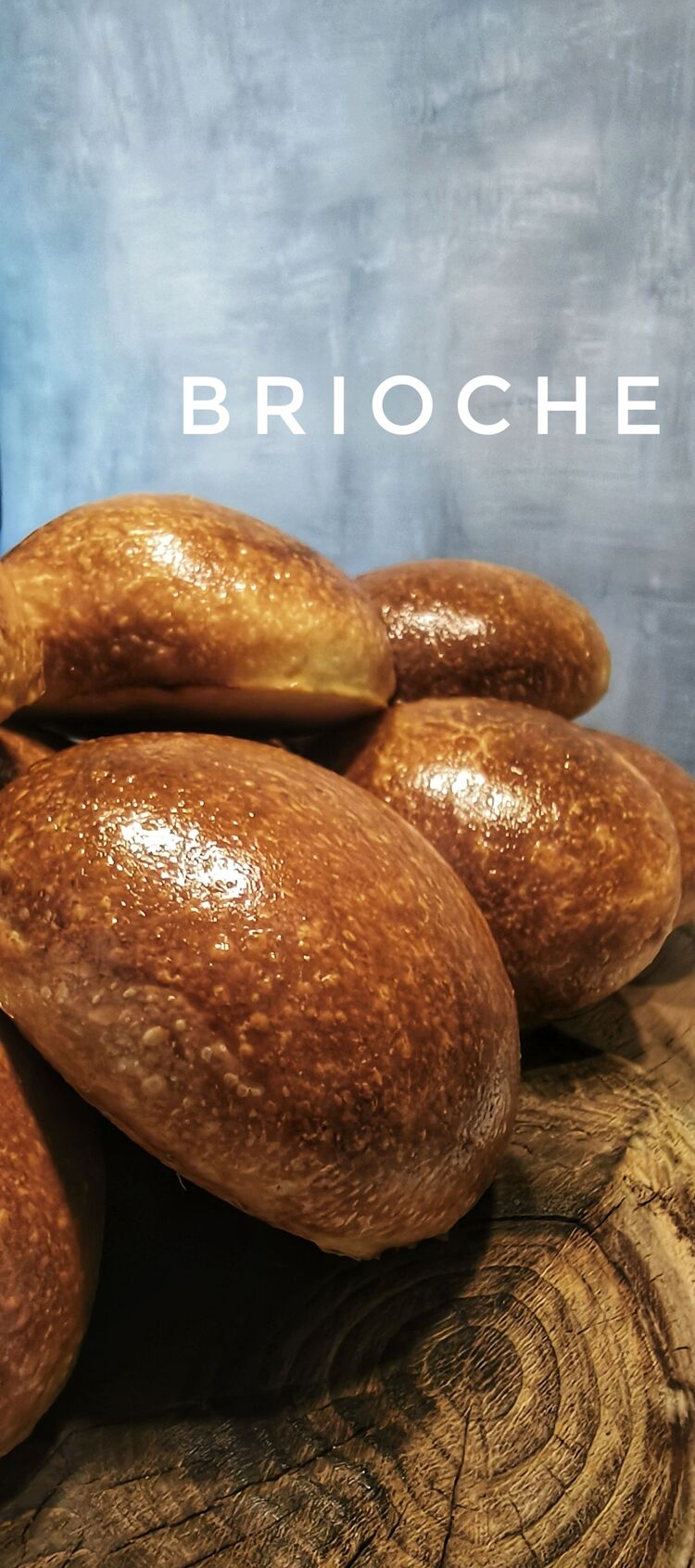Brioche 