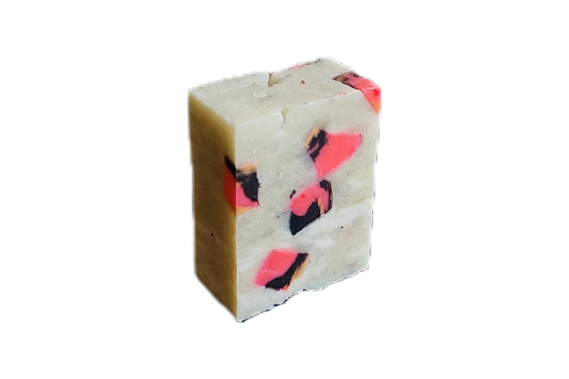 DOĞAL KİLLİ SABUN (100gr.)