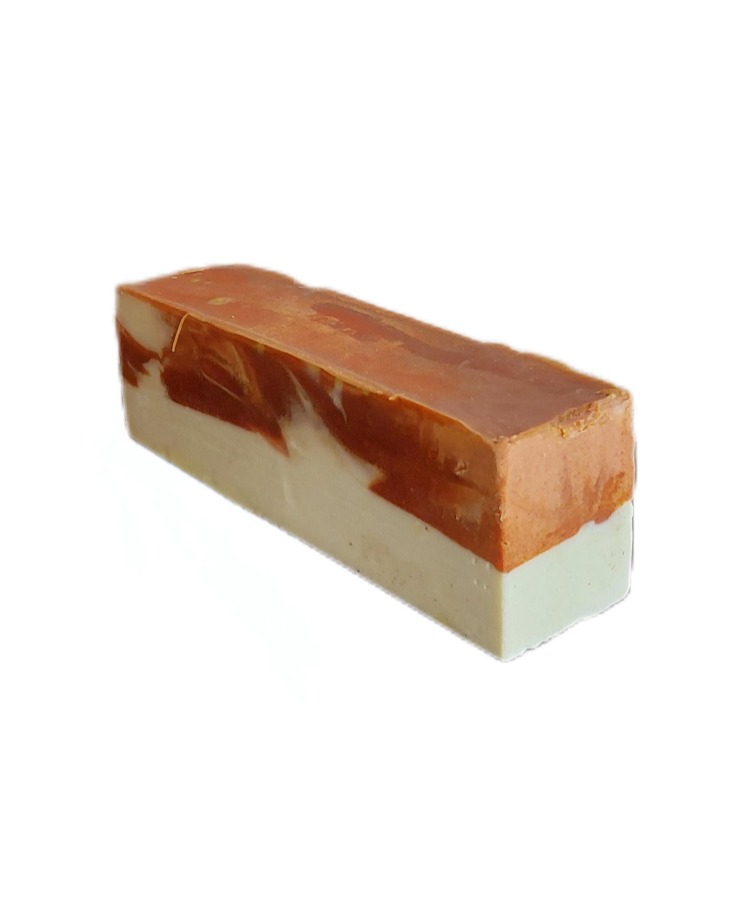 ZERDEÇALLI SABUN (100 gr)