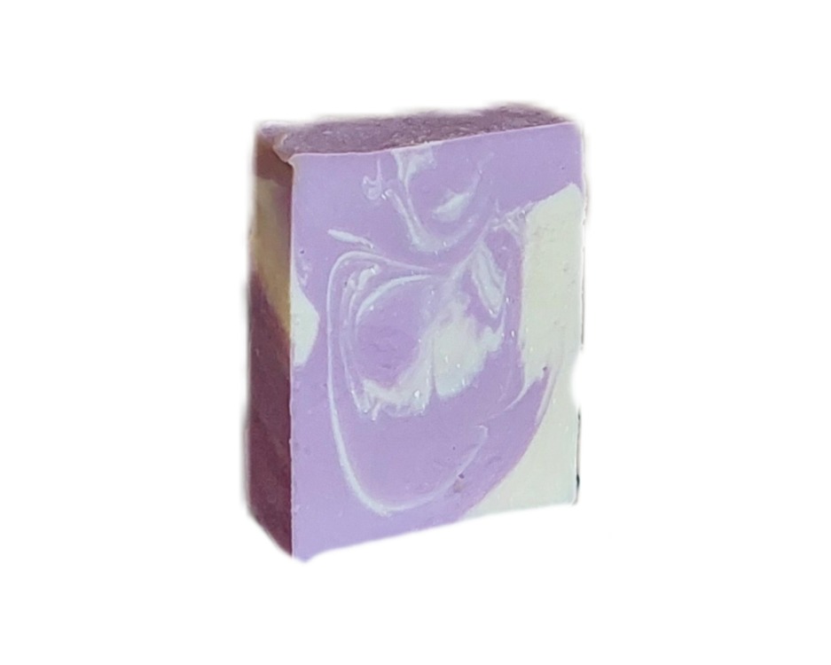 DOĞAL LAVANTA SABUNU (125 gr.)