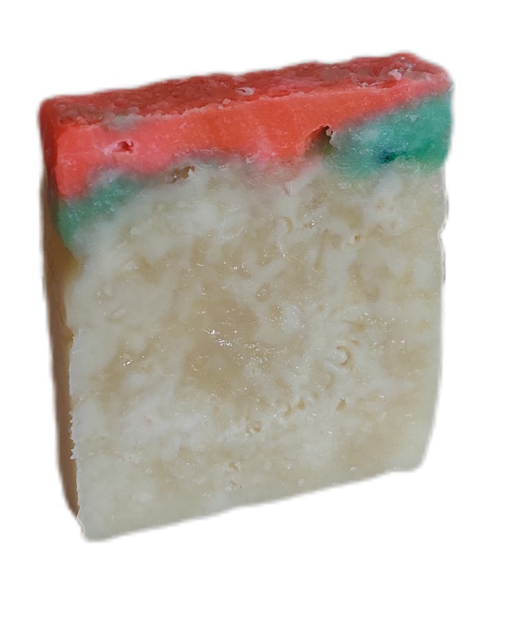 TUZ (Marsilya) SABUNU (120 gr.)