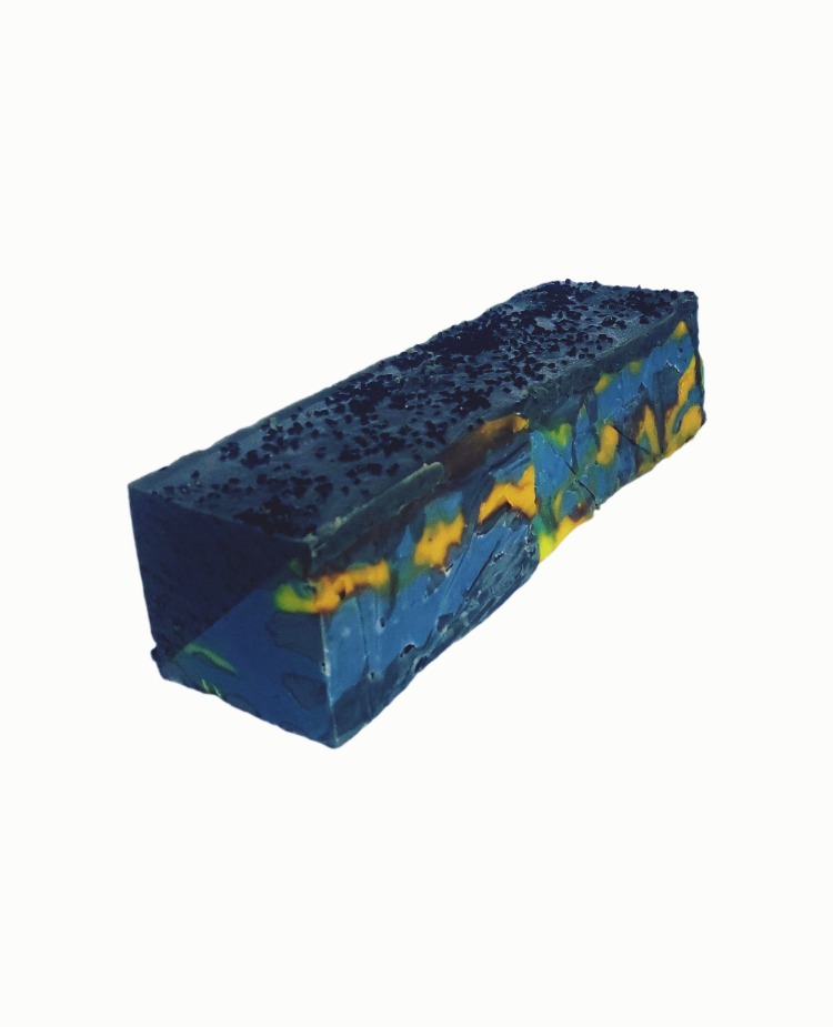 AKTİF KARBON ÇOREKOTLU SABUN (100 gr.)