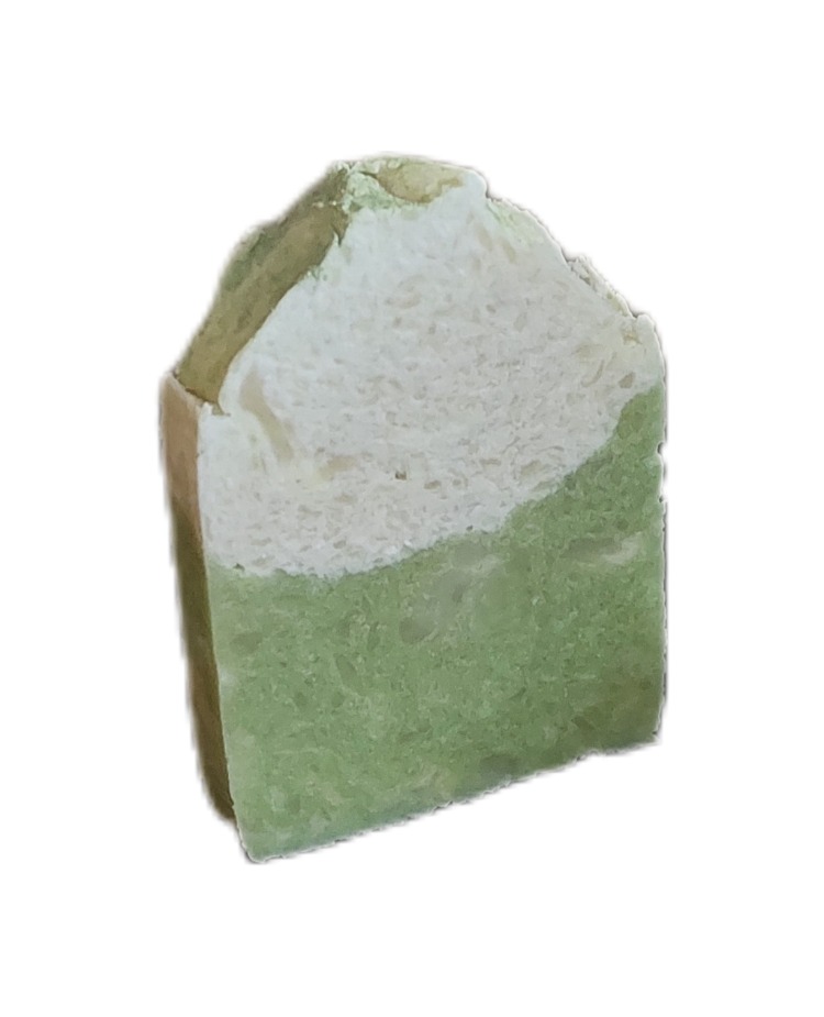 DOĞAL ALOE VERA SABUNU (100gr)