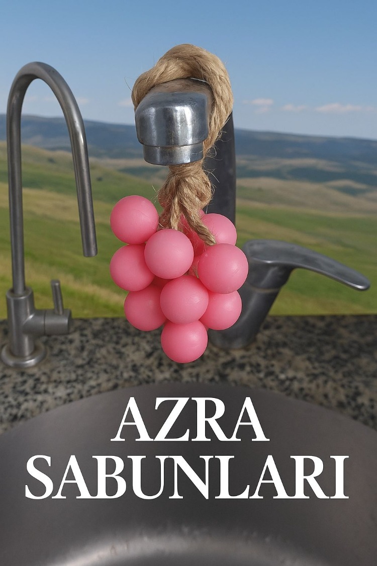 SALKIM ÜZÜM SABUNU (17'li) RENK BİLDİRİNİZ