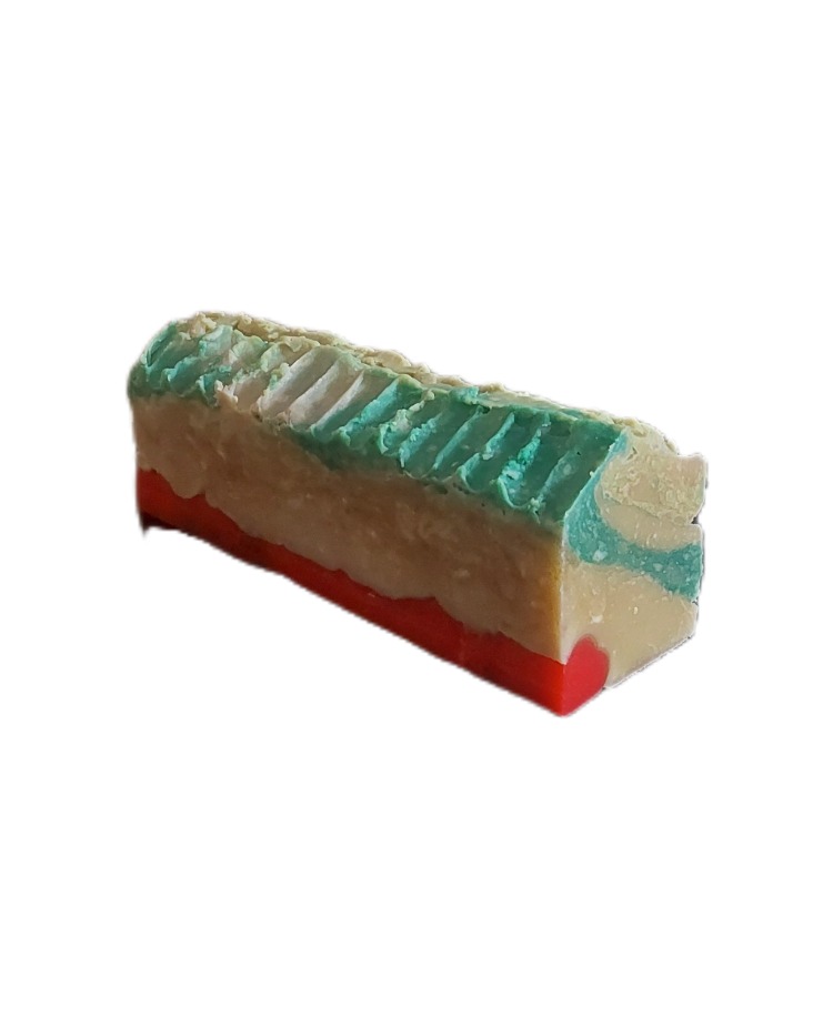 ELMALI SABUN (100 gr)