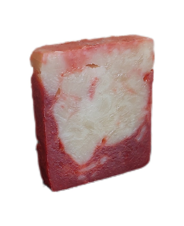 DOĞAL KANTARONLU SABUN (100 gr.)
