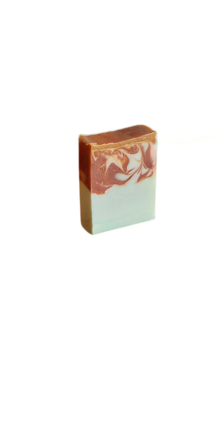 ZERDEÇALLI SABUN (100 gr)