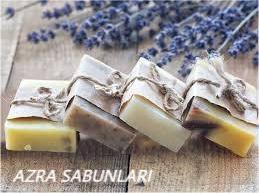 KÜKÜRTLÜ SABUN (80 gr.)