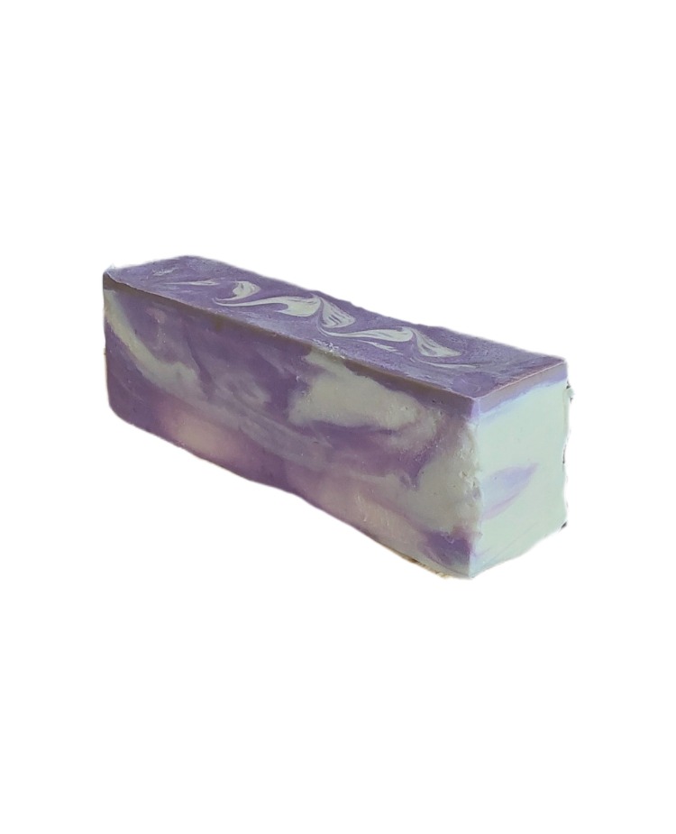 DOĞAL LAVANTA SABUNU (125 gr.)