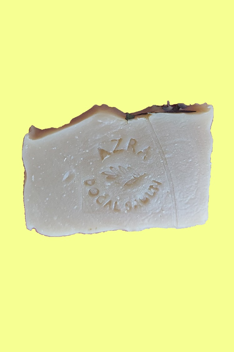 DOGAL DEFNE SABUNU (100 gr.)
