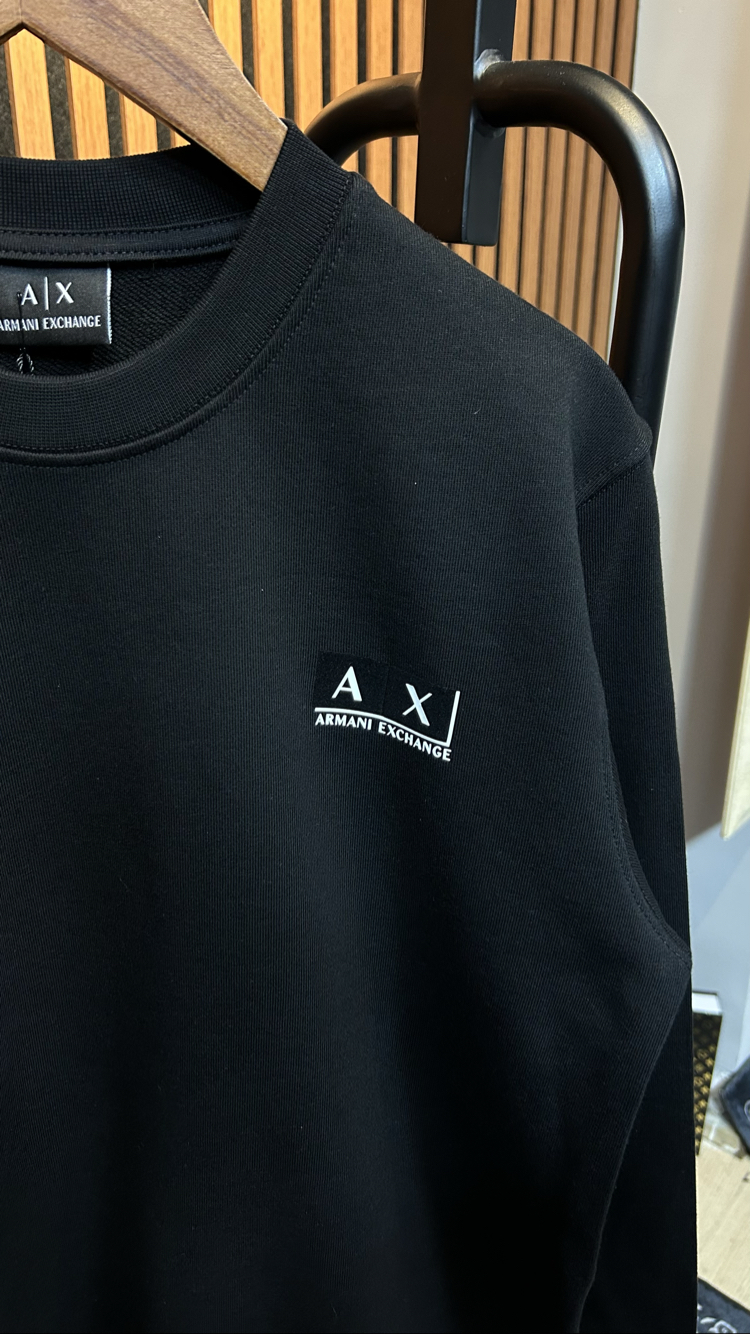 Armani Exchange Premium Sweat