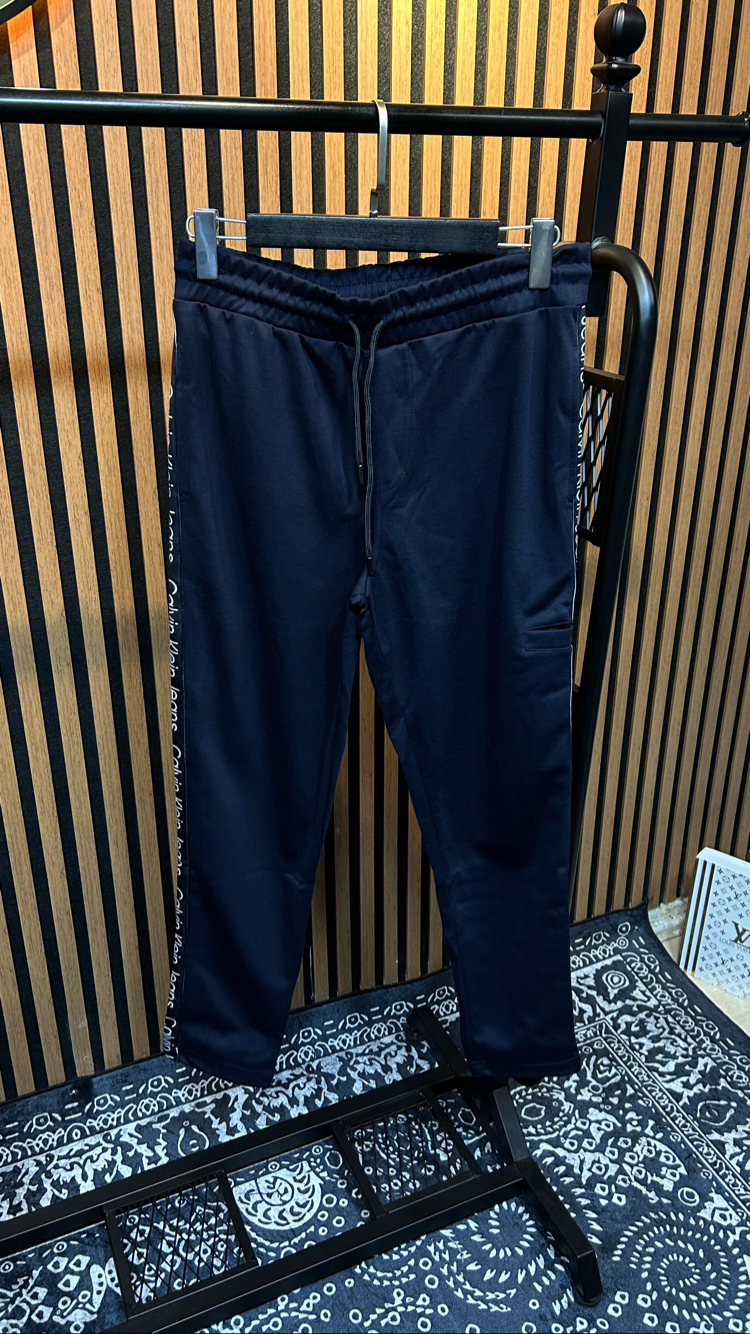 CK Premium Eşofman (Lacivert)