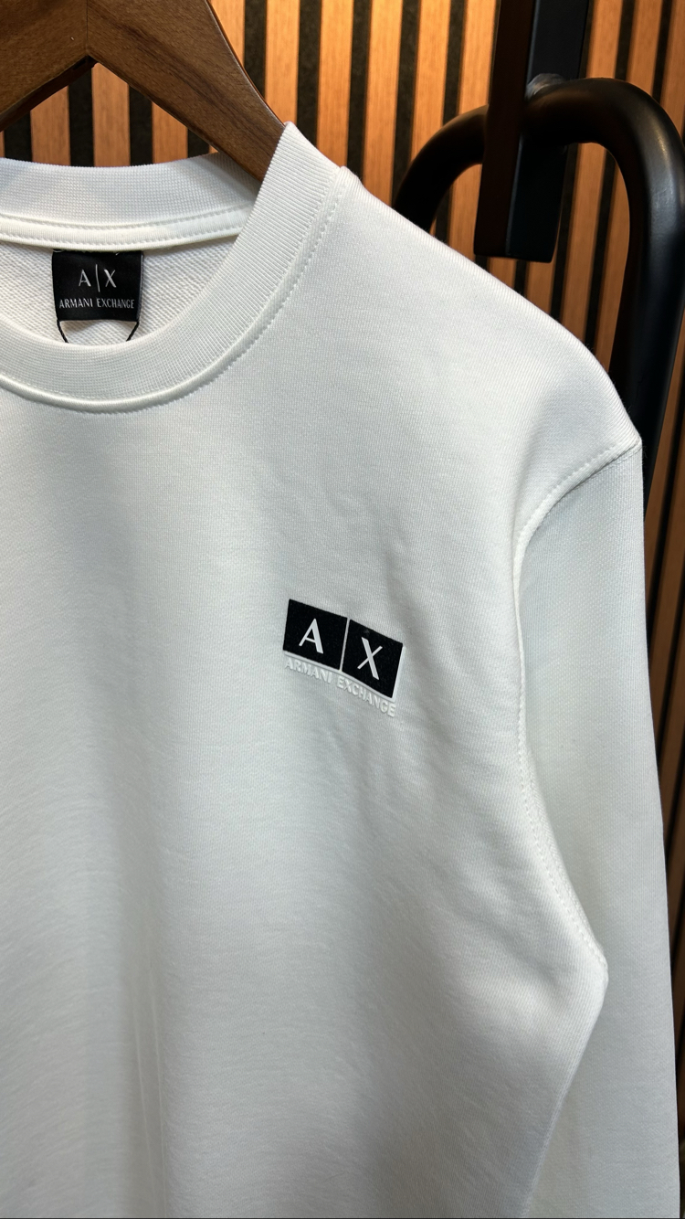 Armani Exchange Premium Sweat