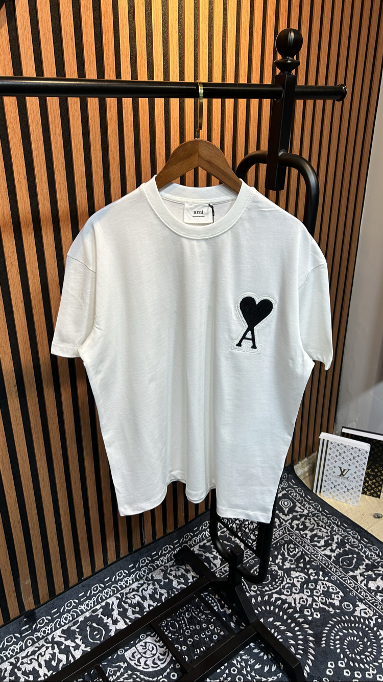 Ami Premium T-shirt