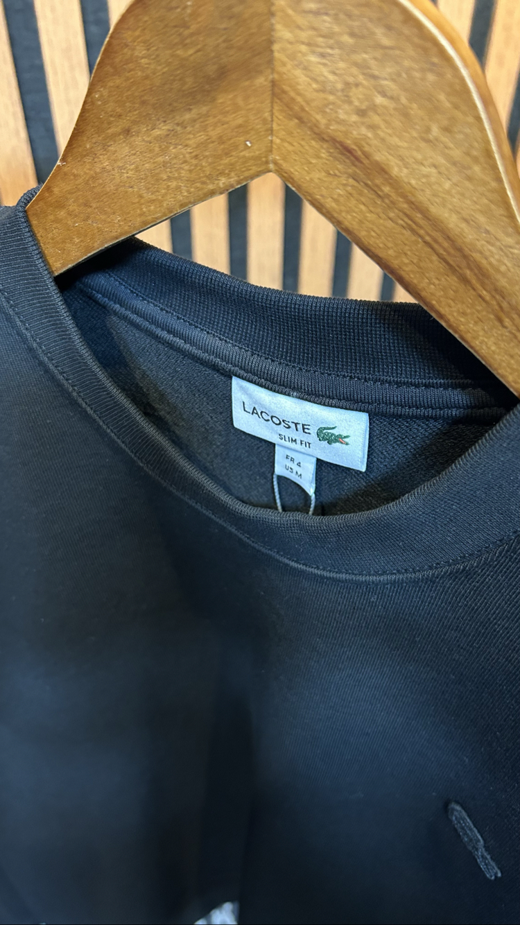 Lacoste Premium Sweat