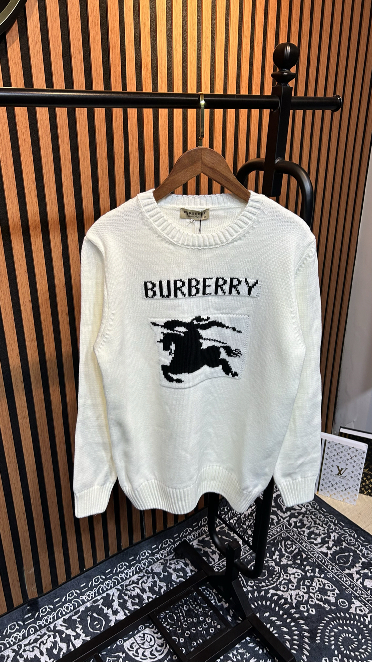 Burberry Premium Kazak