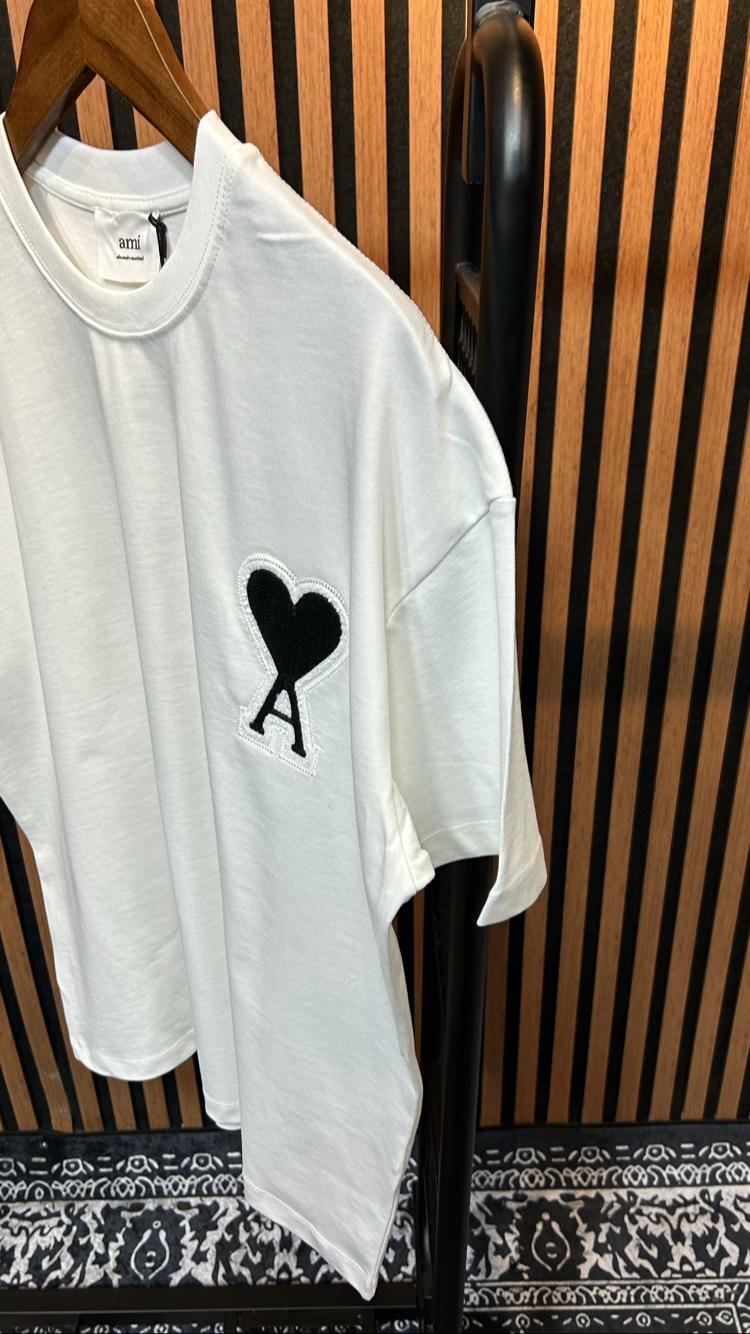 Ami Premium T-shirt