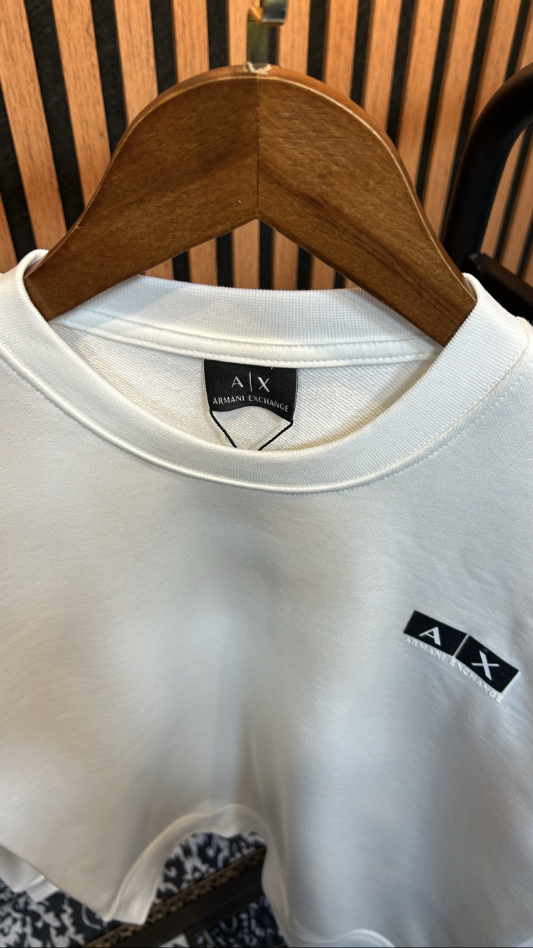 Armani Exchange Premium Sweat