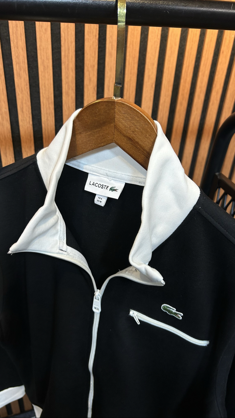 Lacoste Premium Hırka