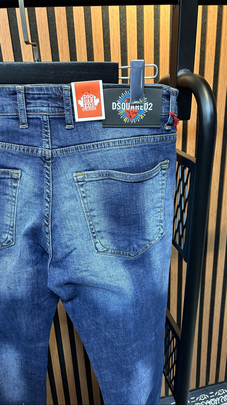 Dsq2 Premium Pantolon