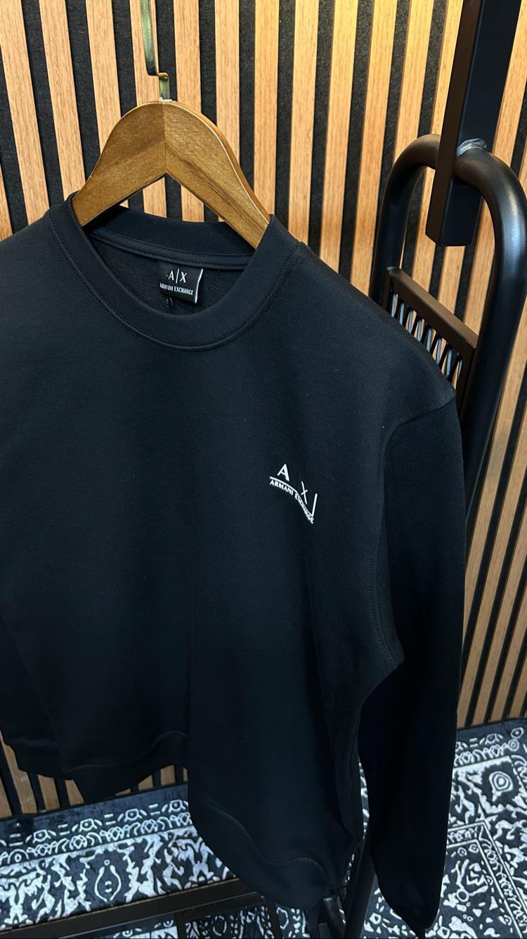 Armani Exchange Premium Sweat
