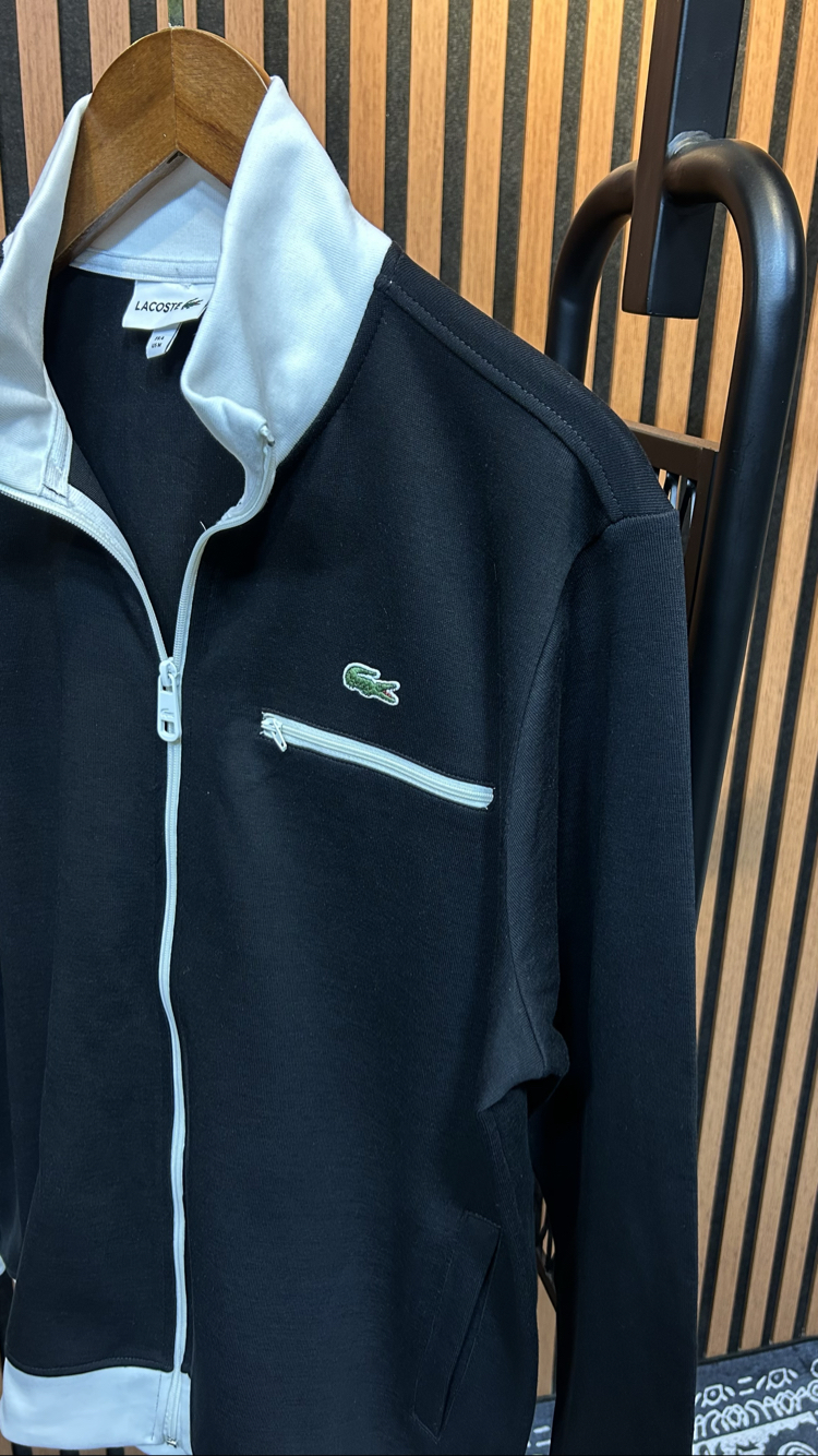 Lacoste Premium Hırka