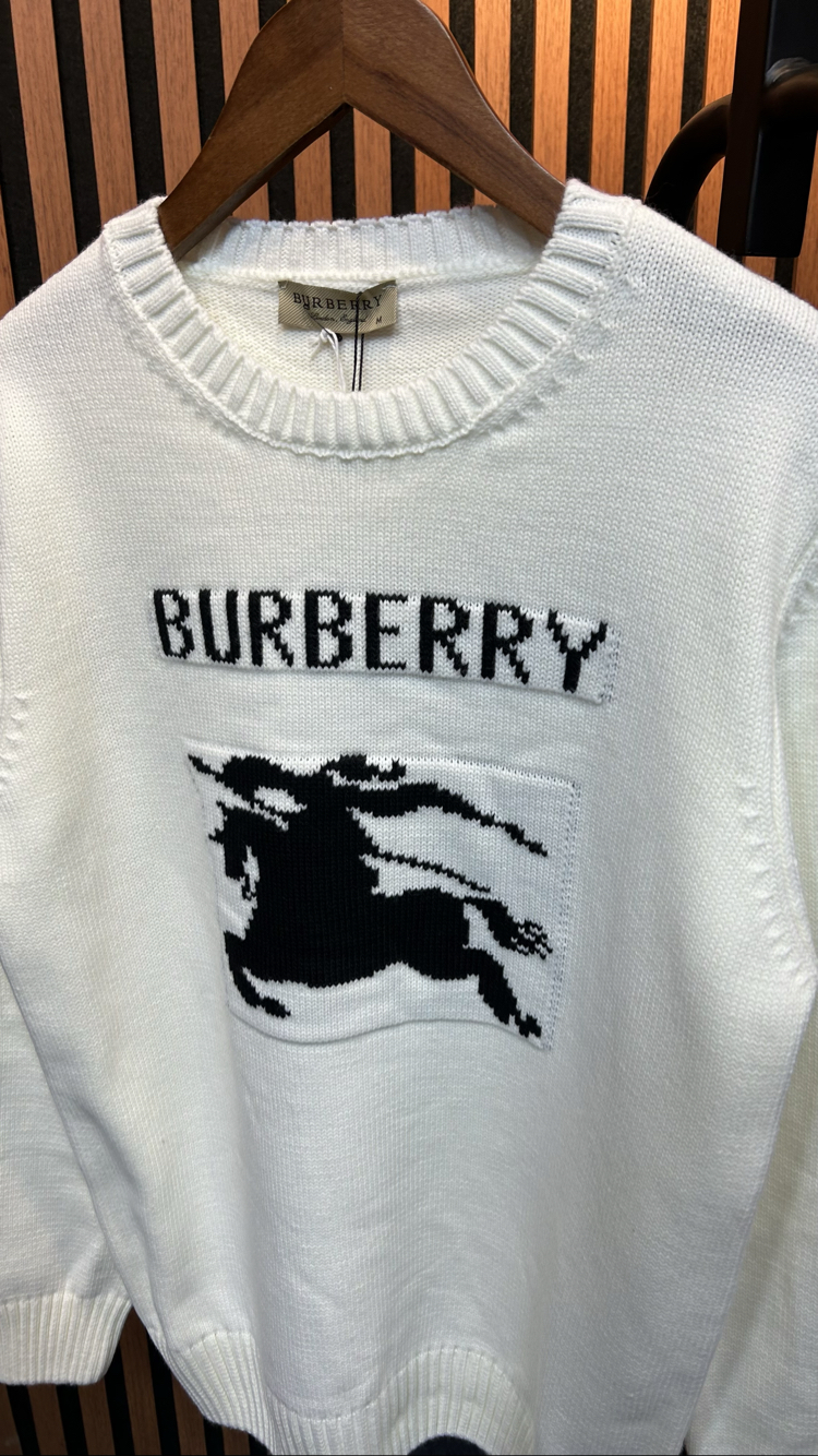 Burberry Premium Kazak