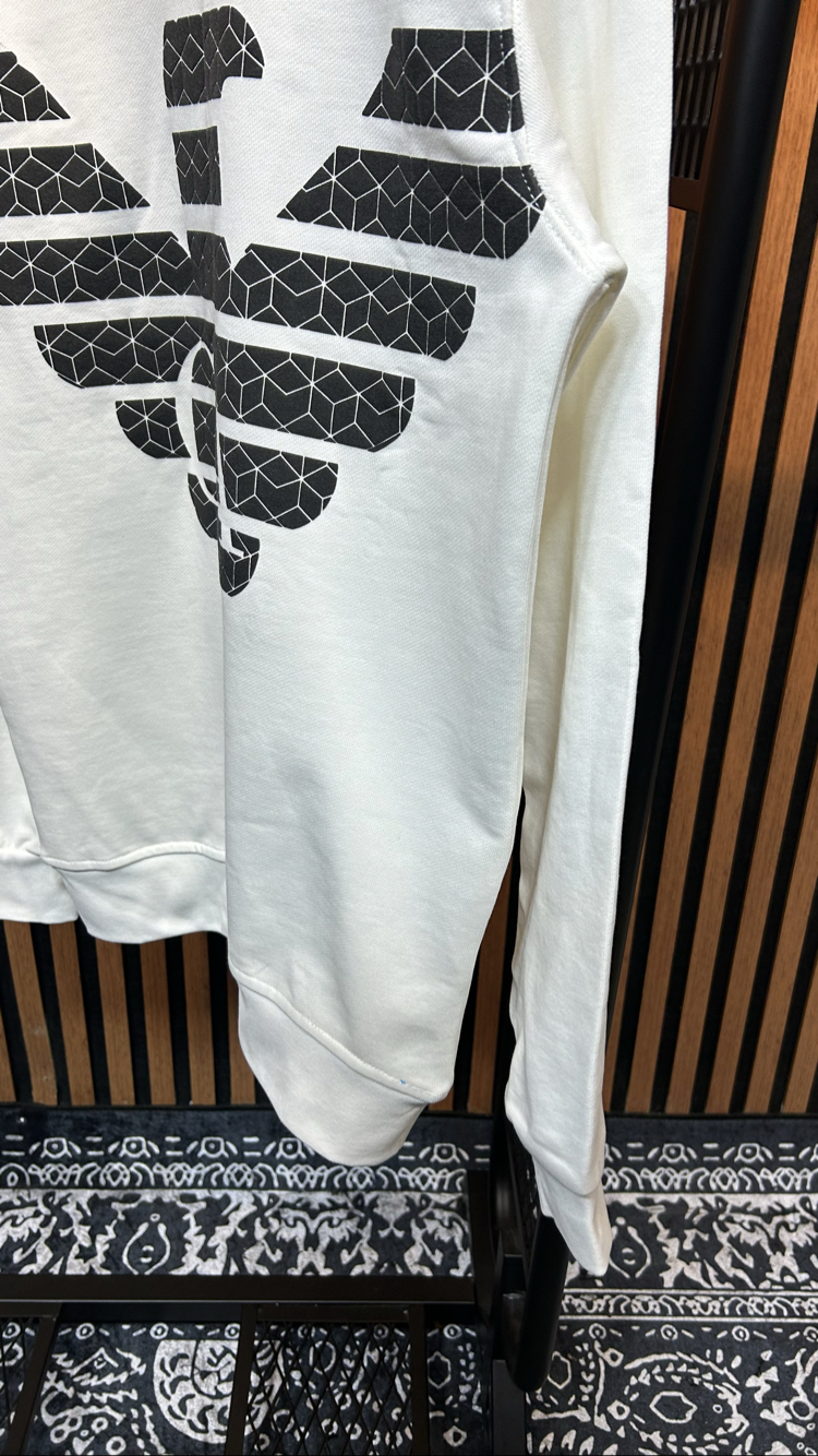 EA7 Premium Sweat