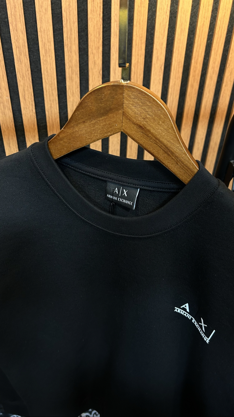 Armani Exchange Premium Sweat