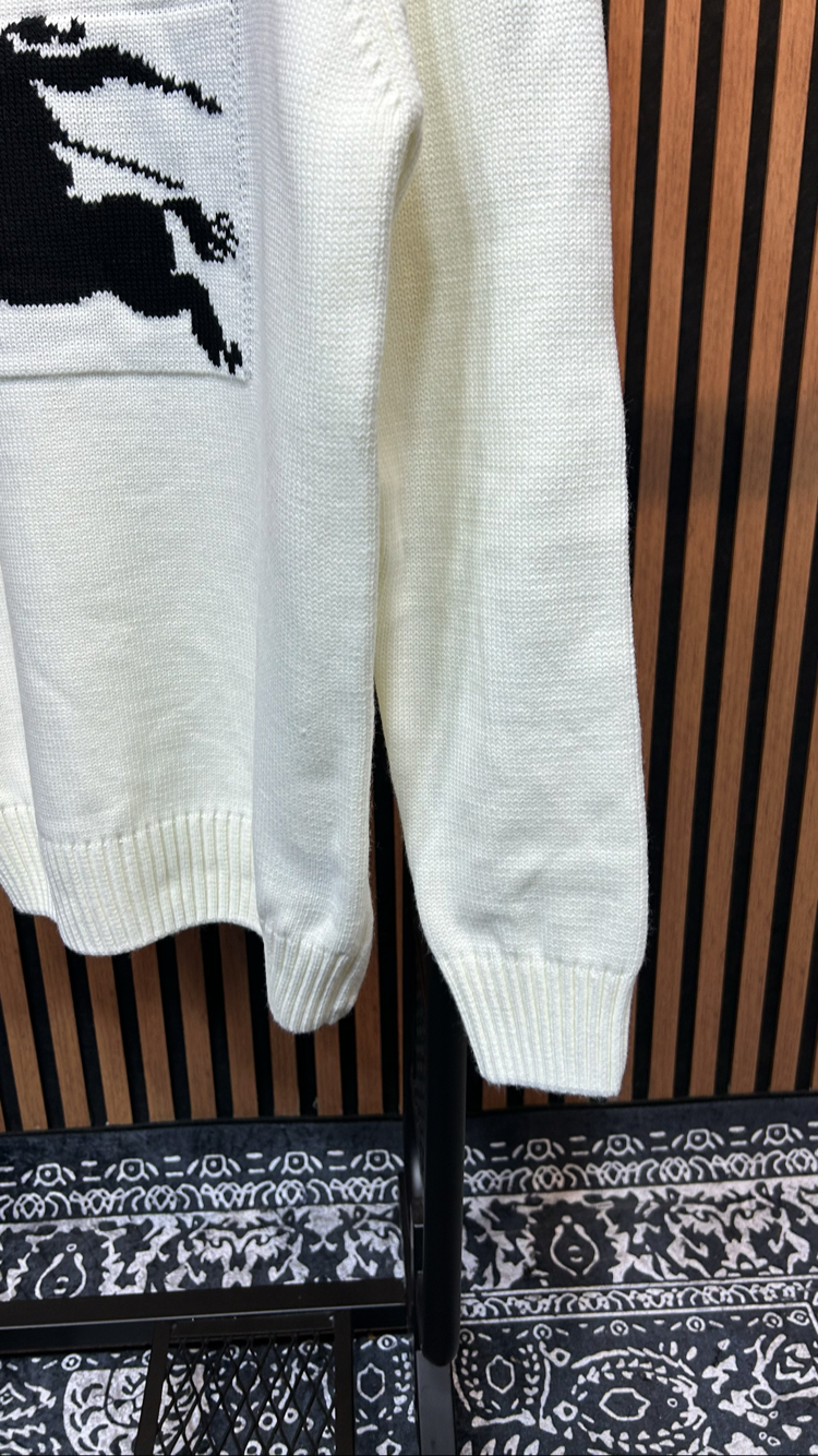 Burberry Premium Kazak