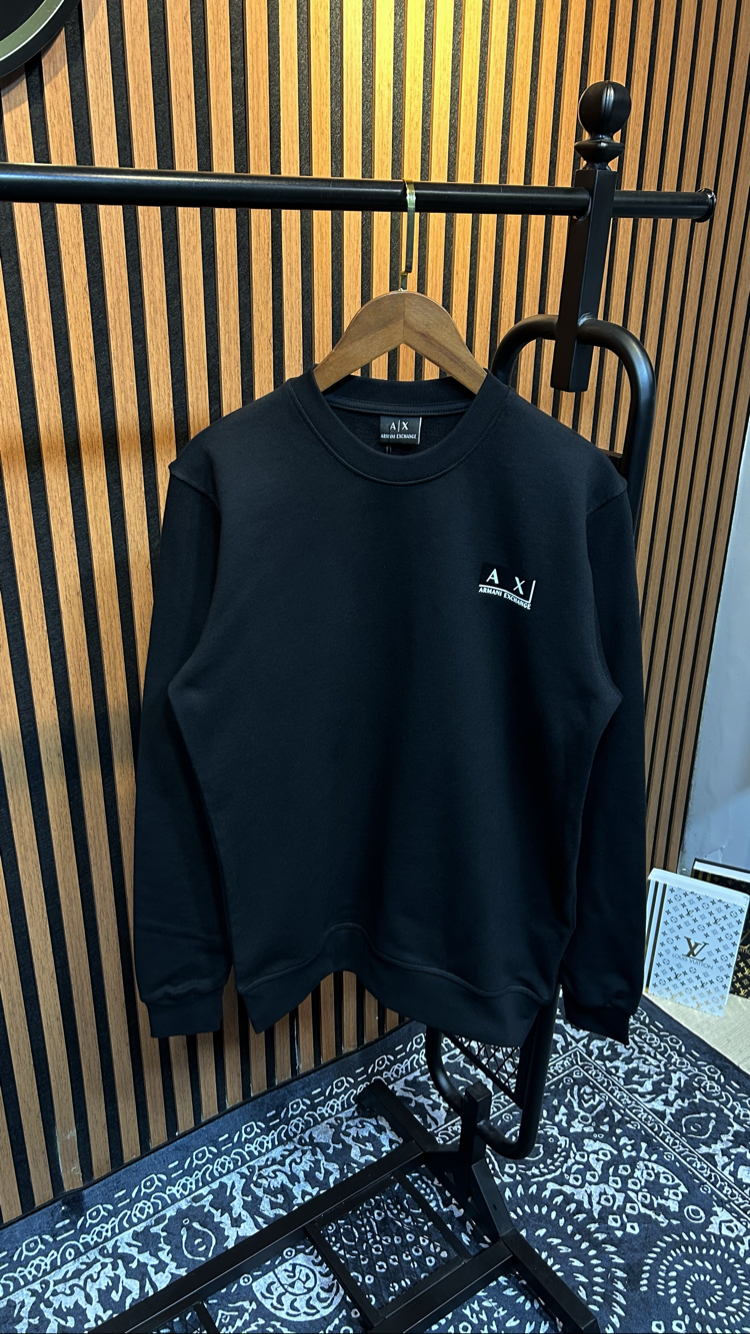 Armani Exchange Premium Sweat
