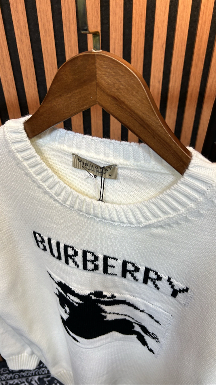 Burberry Premium Kazak