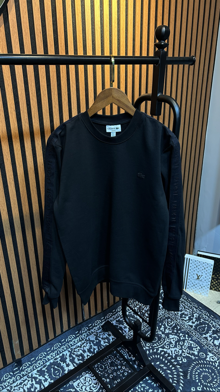 Lacoste Premium Sweat